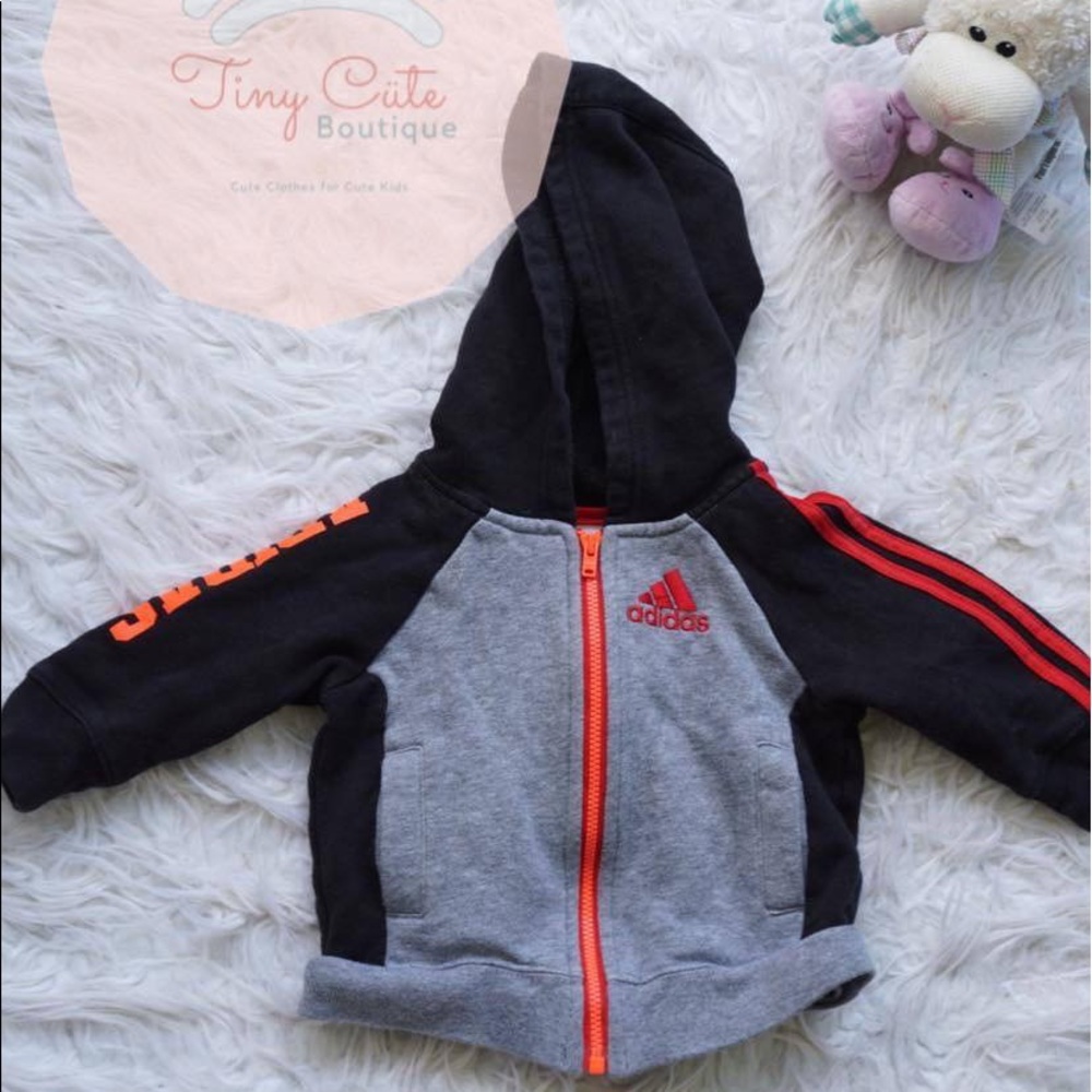 Adidas jacket